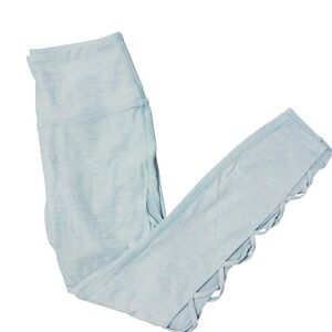 Victoria's Secret Active Mesh Leggings SKUW631